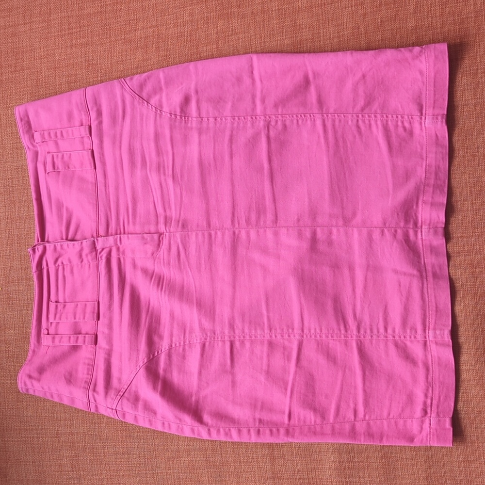 Guess Midi Skirt
